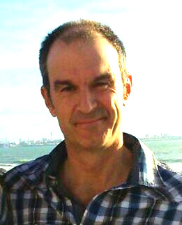 Foto José Luis Perrinó - Psicólogo Hortaleza