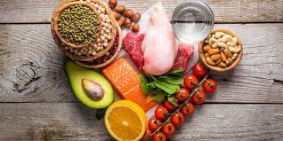 6 alimentos que ayudan a combatir la ansiedad y el estrés